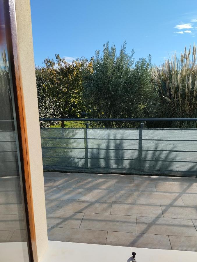 Studio Pont Du Gard Sernhac Kültér fotó