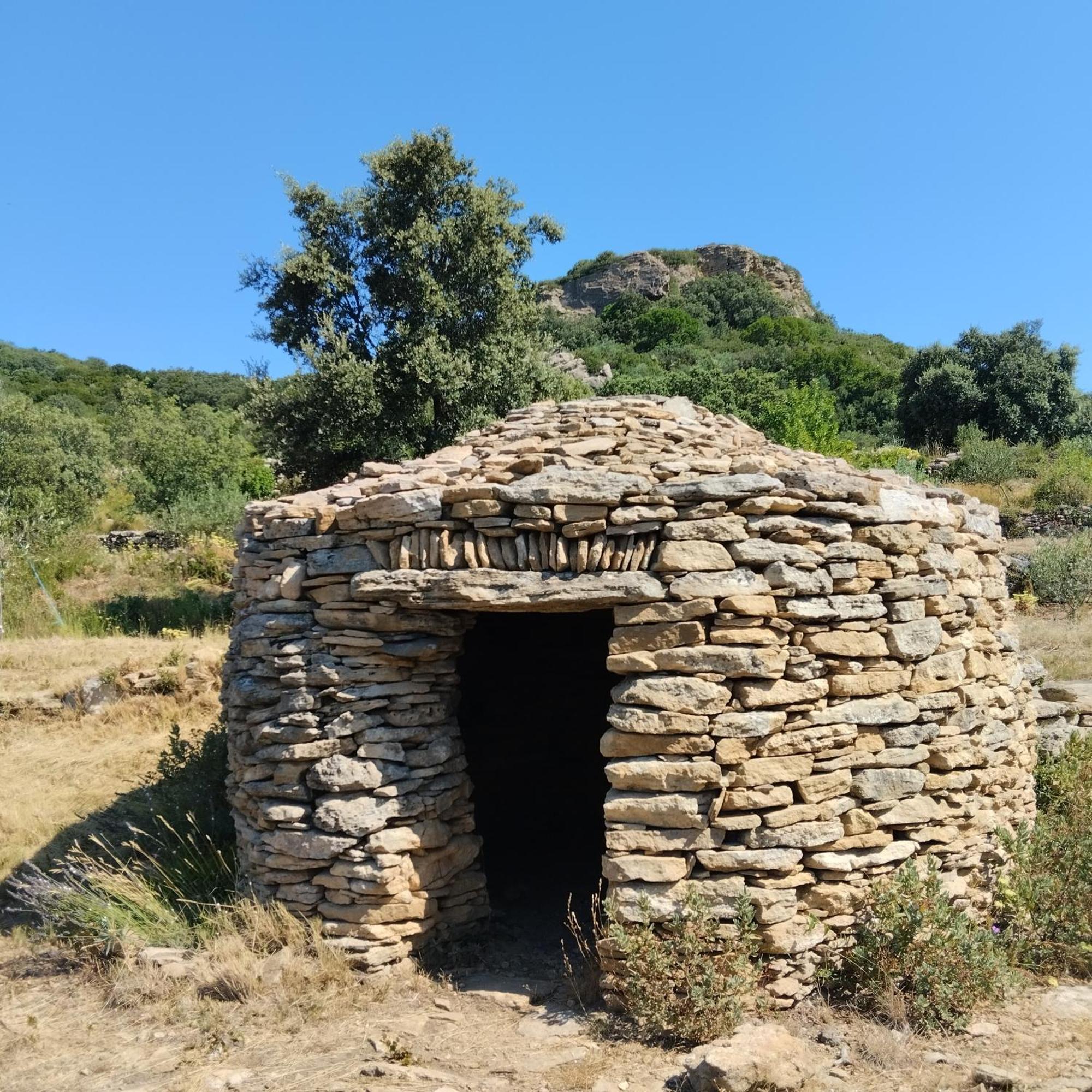 Studio Pont Du Gard Sernhac Kültér fotó